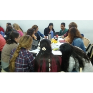 5º Jornada Institucional